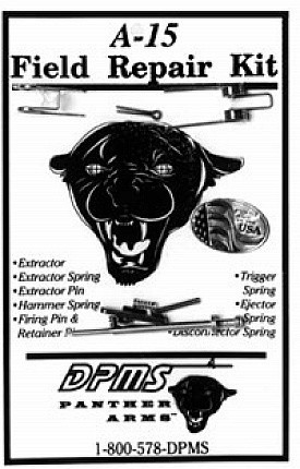 Field Repair Kit