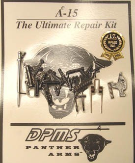 Ultimate Repair Kit
