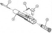 Bolt Carrier Parts
