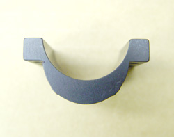 Spacer for QRW or QRP