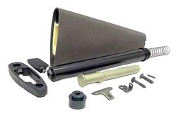 Complete A2 Buttstock
