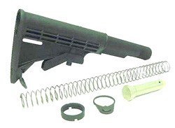 M4 Carbine Stock Assembly
