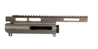 DPMS Extended Rail Upper Receiver
