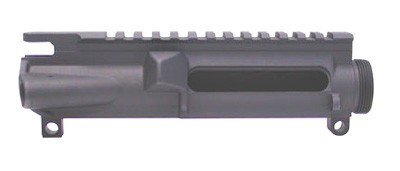A3 Flat Top Upper Receiver (Stripped)