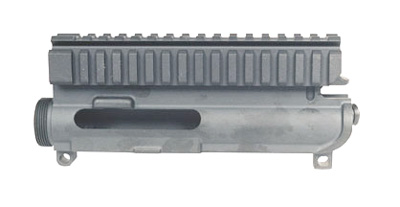 Left Handed Hi-Rider Upper Receiver (without Bolt)