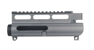 Left Handed Hi-Rider Upper Receiver (With Stripped Bolt)