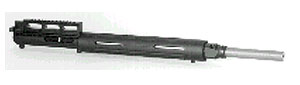 20'' Hi Rider Upper