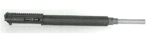 Lo-Pro Upper Assembly