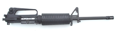 16'' Pre Ban A2 Barrel Assembly