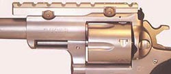 Ruger Super Redhawk Revolver (.44 Magnum ONLY)