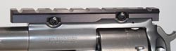 For the 480 Ruger and 454 Casull