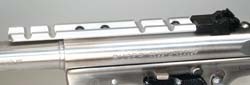 Ruger MKI, MKII, MKIII,  Government Model Competition 22/45