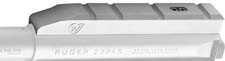 Ruger MkI MkII 22/45 No Gunsmithing