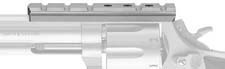 S&W K, L and N Frame
