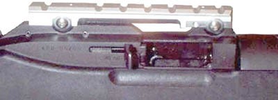 RUGER Mini 14 Ranch Rifle, Deerfield Mini 30, PC-40, PC-9, P Series Carbine and 10/22 Magnum