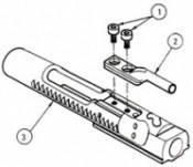 Carrier Parts