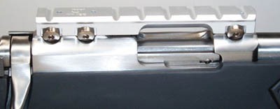RUGER 77/44 , and 77/22 Hornet