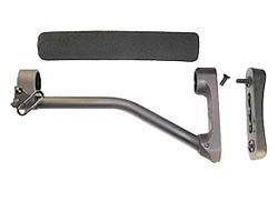 Ace Enty and Standard Length Buttstock