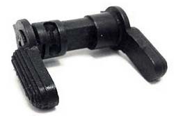 Ambidextrous Safety Selector Switch