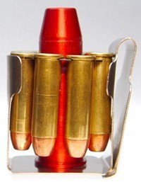 8- Shot Moon Clip Holder