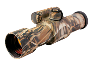 Aimpoint Camo Scope