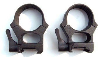 I O R Tactical Lever Rings
