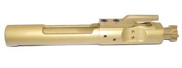 Complete Assembled Bolt & Carriers