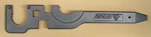 Multi Wrench