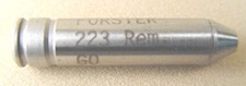 Foster Head Space Gauges