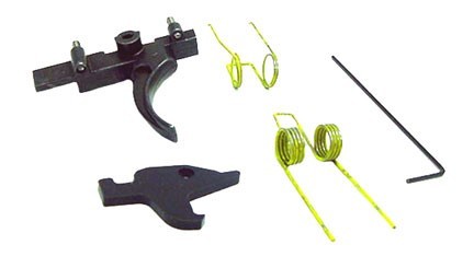 J-P Match Trigger