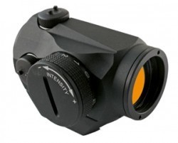 Aimpoint Micro T-1