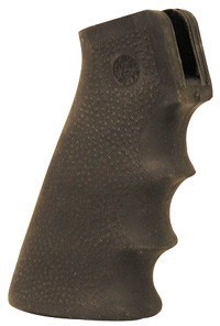 Hogue Rubber Finger Groove Grip