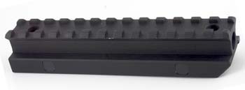 IOR Valdada A3 Riser