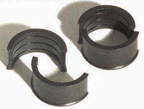 IOR 30mm to 1" Rings Inserts