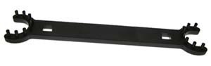 LR-308/AR-10 Free Float Tube Wrench
