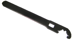 Car Stock Nut Wrench
