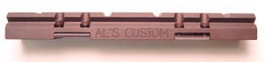 Remington Vent Rib Non Gunsmthing Mount