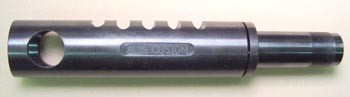 Shotgun Comp with Remington Choke Tube