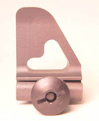 Detachable Front Sight