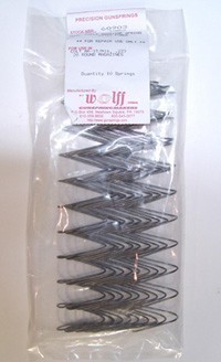(10-Pack) 20 Round Springs